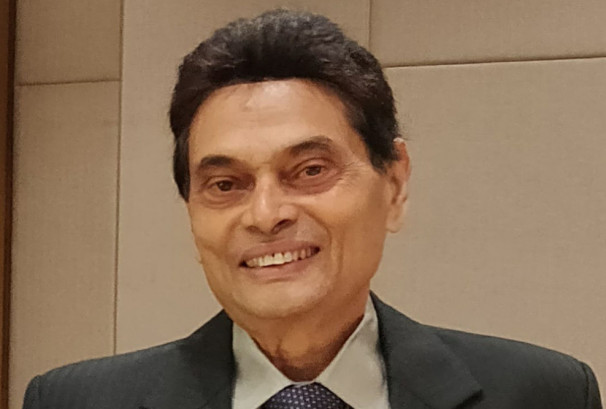 कर्जा दुरुपयोग प्रकरणमा राम जानकी हेल्थ फाउन्डेसनका अध्यक्ष पाण्डे पक्राउ