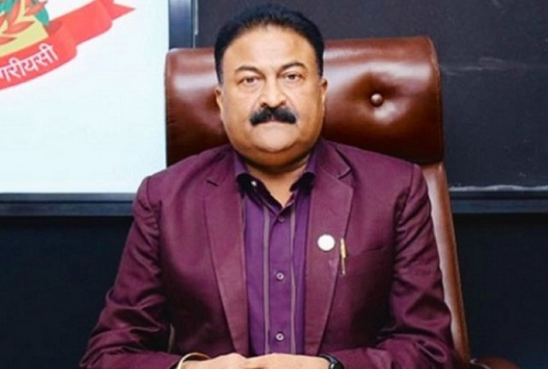 विशेष अदालतद्वारा पूर्वमन्त्री गुप्तालाई थुनामा राख्न आदेश