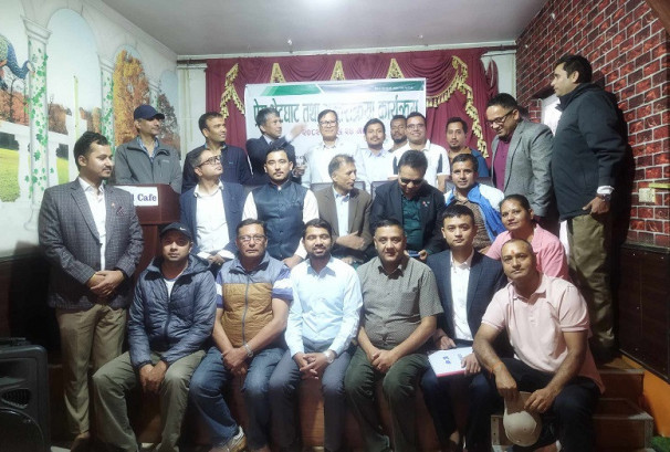 सेयर बजारसम्बन्धी नयाँ संगठन स्थापना, लगानीकर्ताको हकहित संरक्षण गर्ने मुख्य उद्देश्य