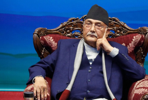 बालुवाटारबाट कहाँ भागे ओली: सैनिक ब्यारेकमा छन् कि भारत पुगे ?