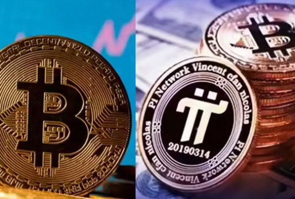 बिट्क्वाइनलाई पछि पार्दै पाई नेटवर्क बन्यो सबैभन्दा उच्च रिटर्न दिने क्रिप्टोकरेन्सी