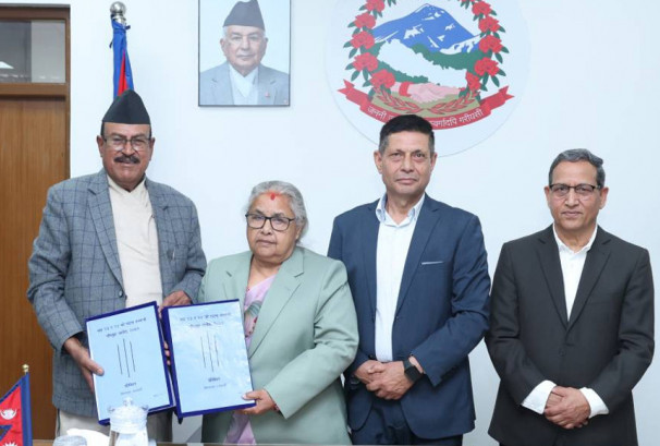 जाँचबुझ आयोगको प्रतिवेदन : भदौ २३ र २४ को घटनामा प्रधानमन्त्री, गृहमन्त्री, प्रहरी प्रमुख र प्रशासक दोषी ठहर, सेनाको भूमिकाप्रति गम्भीर प्रश्न