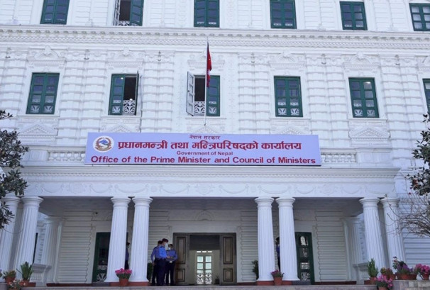 बजेट भाषण २ घण्टा पछि सर्‍यो