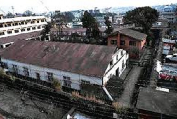 कैदीबन्दीले लगाए डिल्लीबजार कारागारमा आगो