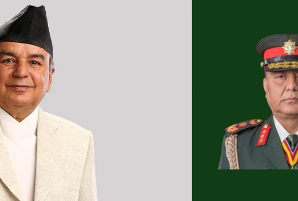 जेनजीसँग आज वार्ता हुँदै, सेनाले माग्यो प्रतिनिधिको नाम