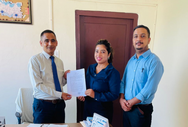 एनआईसी एशिया बैंकका ग्राहकलाई देवदह मेडिकल कलेज एण्ड रिसर्च इन्स्टिच्युटमा ५०% सम्म छुट