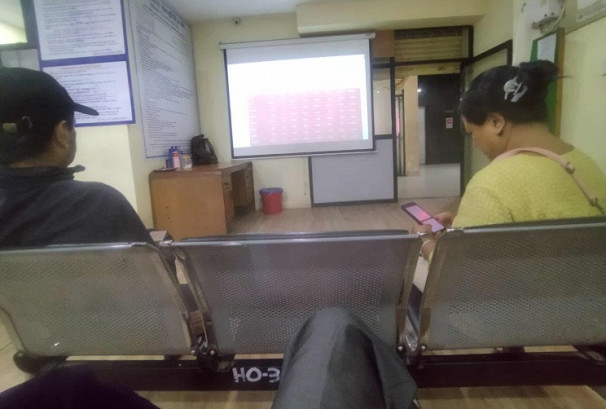 ग्राउण्ड जिरोका लगानीकर्ता भन्छन्, ‘बुल भन्दाभन्दै भयो अप्रिल फूल, दशैंको खसी पनि अर्कैले डोहोर्यायो’