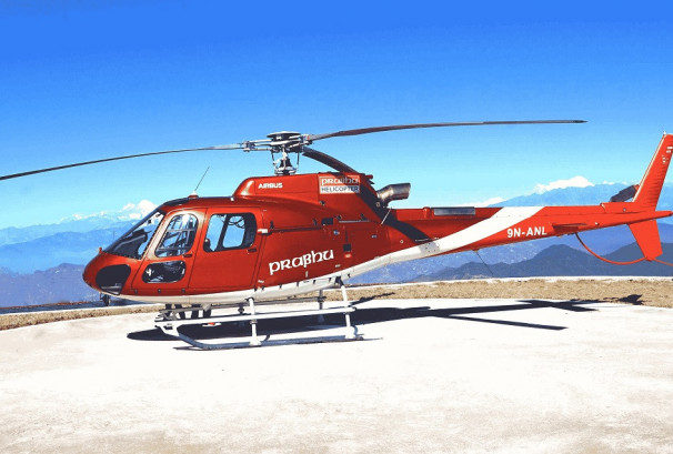 आइपीओ निष्कासनको तयारीमा रहेको प्रभु हेलिकप्टरले डाक्यो साधारण सभा, यस्ता छन् एजेण्डा