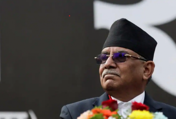 एमालेका मन्त्रीहरुलाई बर्खास्त गर्ने तयारी, देउवा प्रधानमन्त्री बने मात्र राजीनामा दिने प्रचण्डको अडान