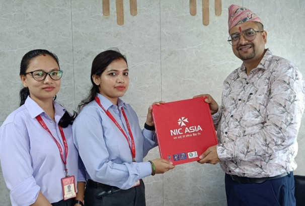 एनआईसी एशिया बैंकका ग्राहकलाई स्वस्तिक कार्डियो एण्ड मल्टिस्पेसियालिटी हस्पिटलमा १५% सम्म छुट