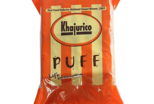 खाद्य विभागद्वारा ‘खजुरीको पफ’ बजारबाट फिर्ता लिन निर्देशन