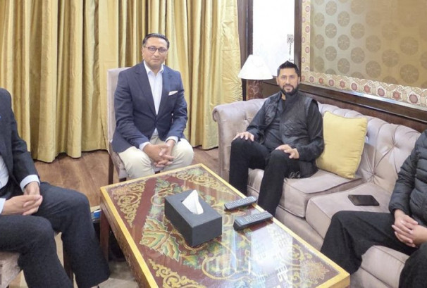 चैत १२ मा सांसद शपथ, १३ मा प्रधानमन्त्री: सरकार गठनको काउन्टडाउन सुरु