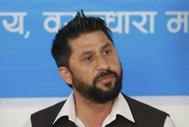 रवि लामिछानेको चुनावी खर्च रु.९.८९ लाख, सबैभन्दा बढी यातायात र इन्धनमा