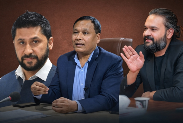 उज्यालो नेपाल र रास्वपाबीच एकता भाँडियोः कुलमानलाई '२० प्रतिशतभन्दा कम' प्रस्तावले वार्ता असफल