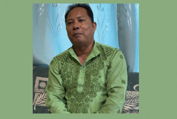 नयाँ पार्टीको घोषणा गर्दै रेशम चौधरीले छाडे नाउपा, भन्छन्,‘जेनजी आन्दोलन खरानीमुनि लुकेको आगो हो’