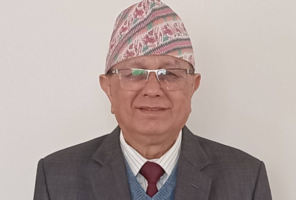 सेबोनमाथि सरकारको निर्लज्ज हस्तक्षेप, पूँजीबजारमाथि पनि खेलवाड: डा.कार्की