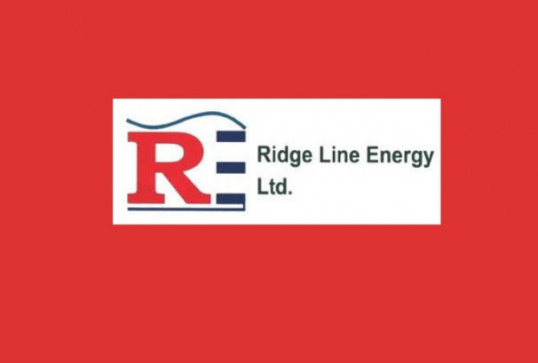 रिज लाइन इनर्जीको आईपीओ भर्ने आज अन्तिम दिन