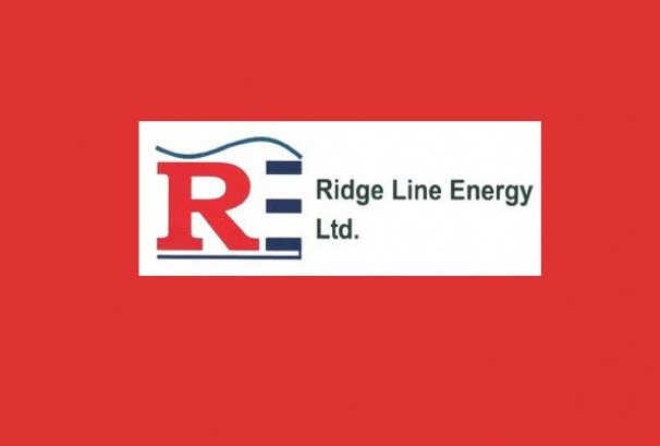 रिज लाइन इनर्जीले पुस १३ गतेदेखि आईपीओ निष्कासन गर्ने