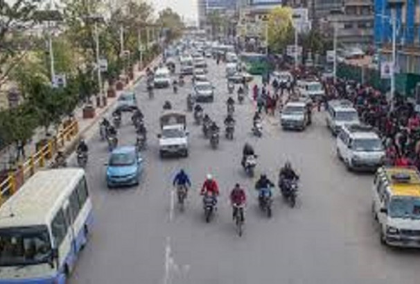 घटस्थापनादेखि असोज २२ गतेम्म देशैभर रुट परमिट खुला