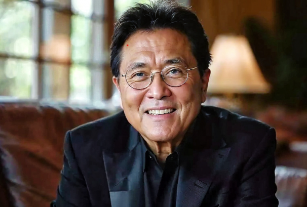 रोबर्ट कियोसाकीको भविष्यवाणी: 'सेयरदेखि बण्ड मार्केटसम्म क्र्यास हुँदैछ, अब सुनचाँदी मात्र साहारा !'