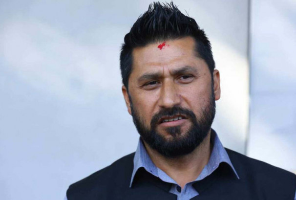 रवि लामिछानेबाट आफ्ना सांसदलाई राजीनामाका लागि तयार रहन निर्देशन