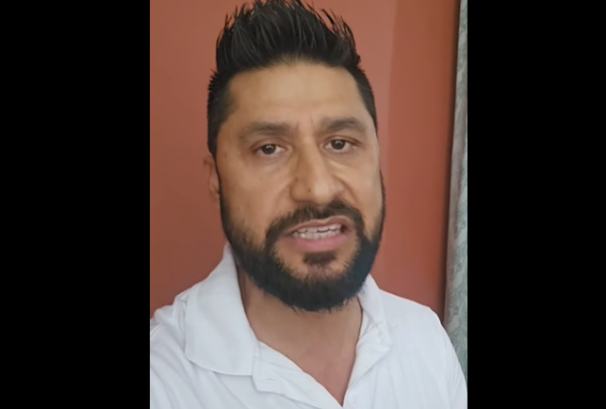 रवि लामिछानेले गरे कारागार फर्किने घोषणा, 'अहिले पनि देशका ठूला भ्रष्टाचारी मेशमा मेजमानी खाइरहेका छन्'