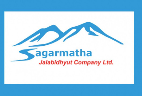 सगरमाथा जलविद्युतको ७२.९३ लाख कित्ता सेयरको लक इन अवधि चैतमा समाप्त हुने