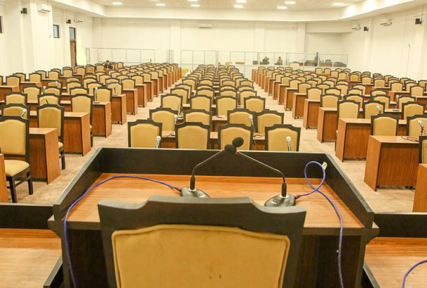 उपसभामुख पदका लागि रुवीकुमारी ठाकुर र सरस्वती लामाबीच प्रतिस्पर्धा