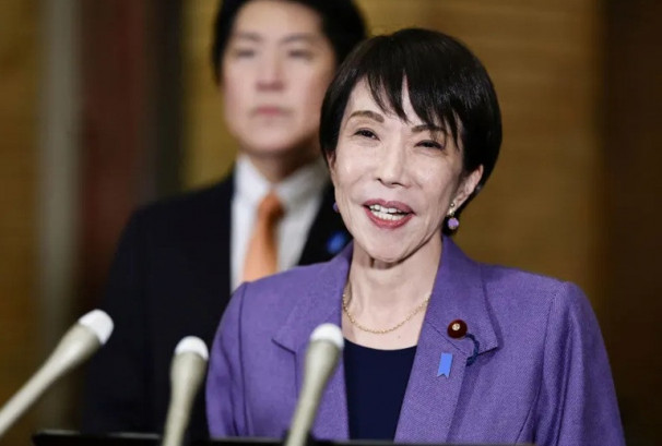 येनको भाउमा तीव्र उतारचढाव आएसँगै सट्टेबाजीविरुद्ध कडा कदम चाल्ने जापानी प्रधानमन्त्रीको प्रतिबद्धता