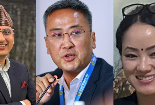 सेयर कारोबार असोज ५ गतेदेखि खुल्ने: सुरुमा दैनिक २ घण्टा मात्र, सर्किट नियम पनि परिवर्तन हुने