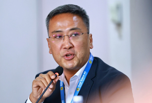 सेबोन अध्यक्ष श्रेष्ठ-'आइतबार बजार खुल्नुअघिसम्म अन्तिम १५ मिनेटको नियम हट्छ'