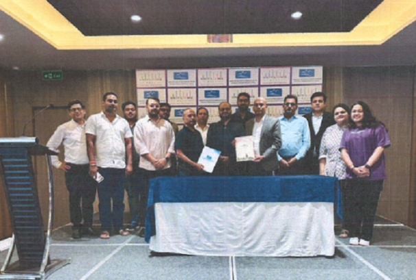 स्काईलाईन ईन्फ्राले आईपीओ निष्कासन गर्ने, बिक्री प्रबन्धकमा हिमालय सेक्युरिटिज बैंकर