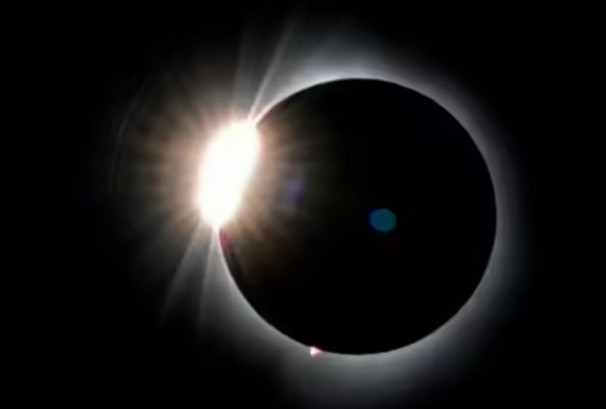 सन् २०२६ को पहिलो सूर्य ग्रहण मंगलबार हुँदै, कुन–कुन देशबाट देख्न सकिन्छ ‘रिङ अफ फायर’ ?