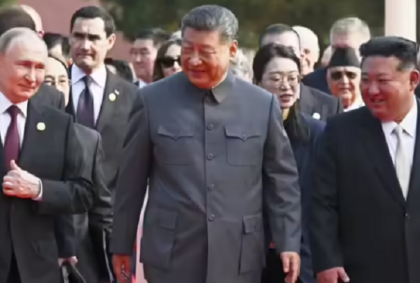 के मानिस १५० वर्षसम्म बाच्न सक्छ ? पुटिन र सी जिनपिङबीचको कुराकानीबाट के लीक भयो ?