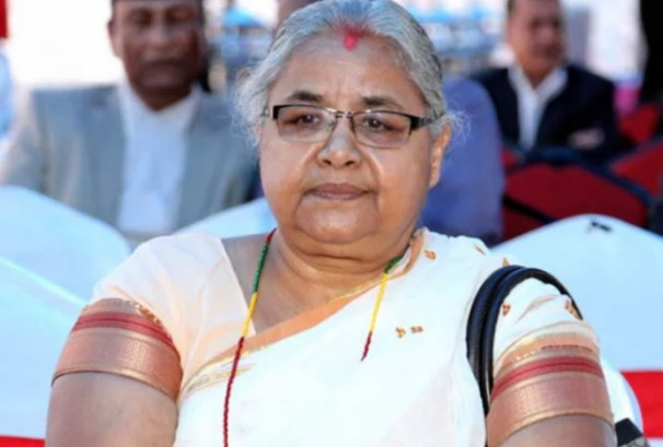 जेन-जीलाई उधारो सम्झौतामा हस्ताक्षर गराउने प्रयास, सुशीला कार्कीको नियुक्ति र सपथको तयारी