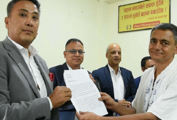 लगानीकर्ताले राखे आईपीओमा कडाई गर्नुपर्ने लगायतका २२ बुँदे माग, बोर्ड अध्यक्ष सकारात्मक