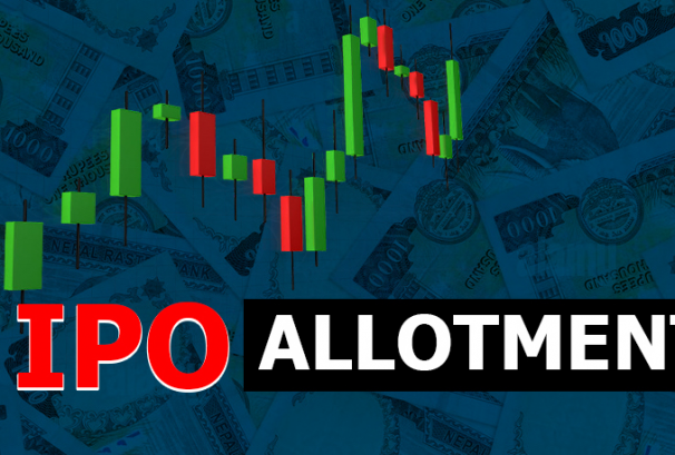 सागर डिष्टिलरीद्वारा वैदेशिक रोजगारीमा रहेका नेपालीका लागि जारी गरिएको आईपीओ बाँडफाँड