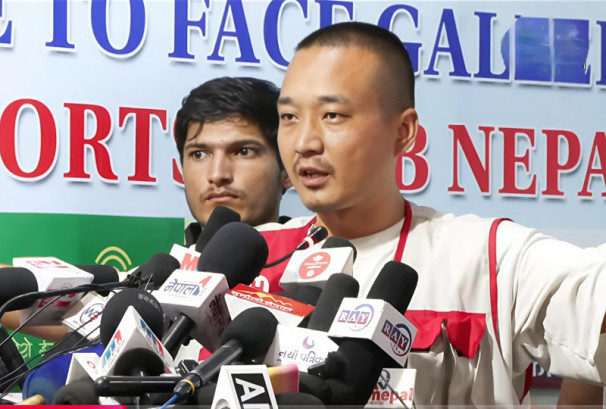 जेनजी नेता सुदन गुरुङलाई राष्ट्रपतिले १० घण्टादेखि शितल निवासमा कुराए, भेट नदिएपछि आक्रोश