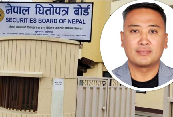 अन्तिम १५ मिनेट औसत र एमकेटीको विषयमा अध्ययन सुरु, ‘लगानीकर्ताको जायज माग सम्बोधन हुन्छ’