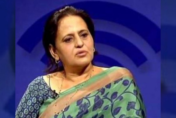 पहिलो प्रधानमन्त्रीपछि मुलुकले पायो पहिलो महिला महान्यायाधिवक्ता