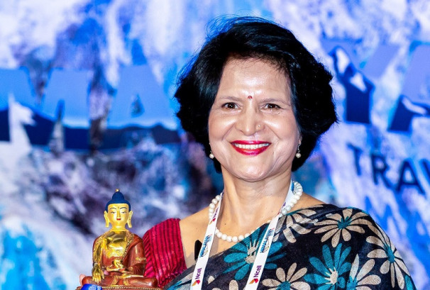 जेनजी आन्दोलनबाट प्रभावितलाई मनोपरामर्श सेवा उपलब्ध गराउने स्वास्थ्यमन्त्री शर्माको पहिलो निर्णय