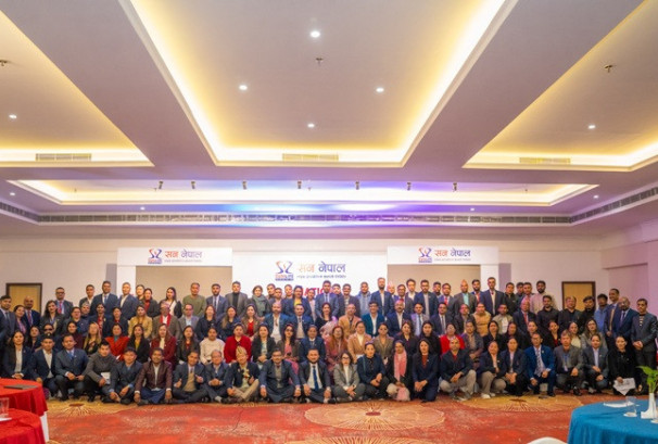 सन नेपाल लाइफको ‘नेशनल एजेन्सी मिट २०८२’ सम्पन्न, उत्कृष्ट अभिकर्ता तथा MDRT 2026 सम्मानित