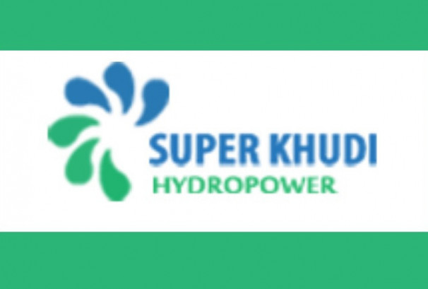 आजदेखि सुपर खुदी हाइड्रोपावरको आईपीओ निष्कासन तथा बिक्री आवेदन खुला
