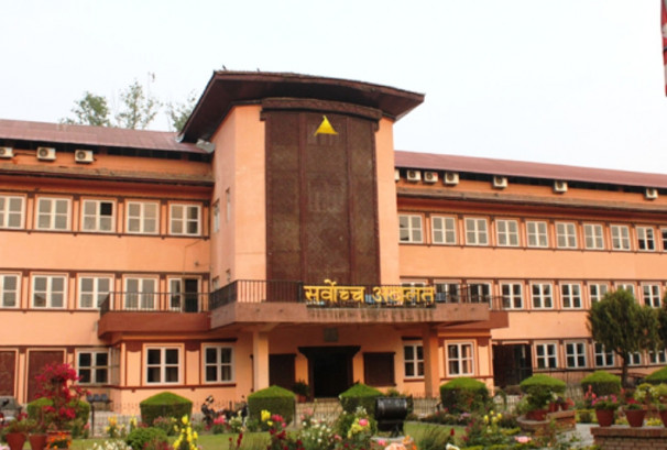 विद्यार्थी संगठन खारेजी मुद्दामा सर्वोच्चको कारण देखाऊ आदेश