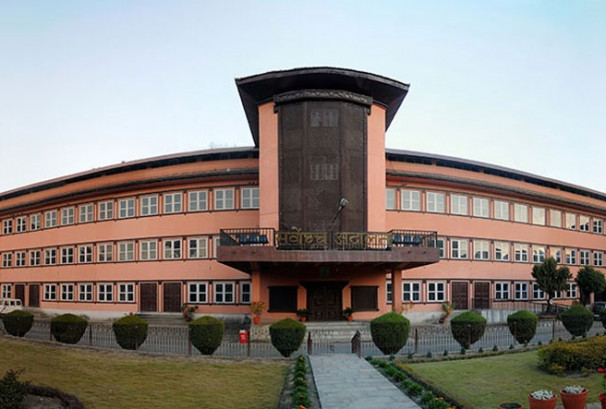 महानगरको तयारी अपुग भन्दै सुकुमवासी मुद्दा एक दिन सारियो