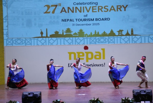 २७ औँ वर्षमा पर्यटन बोर्डको रणनीतिक फड्कोः नेपाल–आसियान पर्यटन वर्ष २०२६ घोषणा