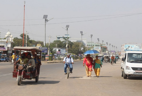 वर्षा कम हुँदा तराई क्षेत्रमा गर्मीको प्रभाव बढ्ने विभागको पूर्वानुमान