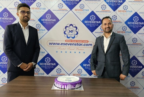 टिकेटिङ् पोर्टल ई–सेभेन स्टार डटकम सञ्चालनमा, सस्तो, छिटो र भरपर्दौ माध्यमबाट टिकट काट्न सकिने