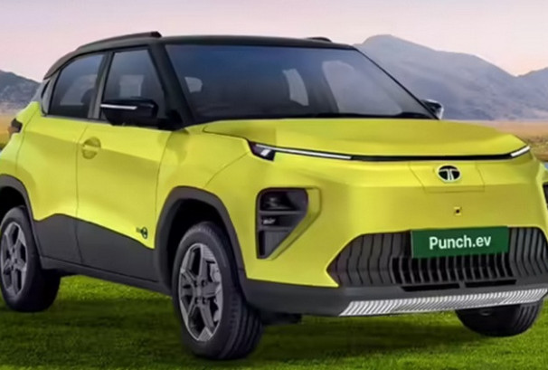टाटाले ल्याउँदैछ पंच.ईभीको फेसलिफ्ट, नयाँ डिजाइन, उन्नत प्रविधि र उही भरपर्दो रेन्ज