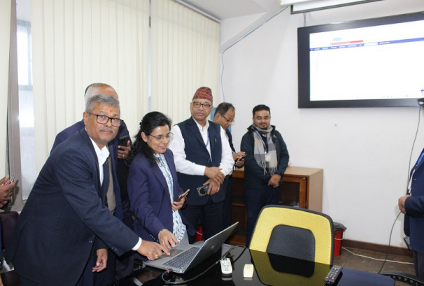 नेपाल टेलिकमले त्रिभुवन अन्तर्राष्ट्रिय विमानस्थलबाट सुरु गर्यो Free Wi-Fi इन्टरनेट सेवा